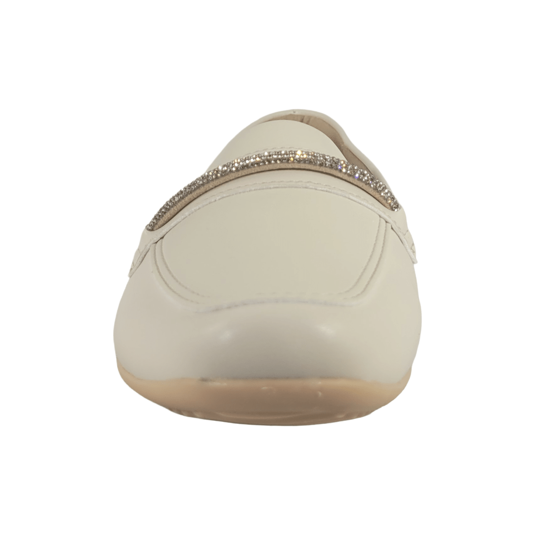 ZAPATOS FORMALES PICCADILLY BLANCO MUJER PI - 25023800000003 PICADELLY 35 - CalzadosPaola