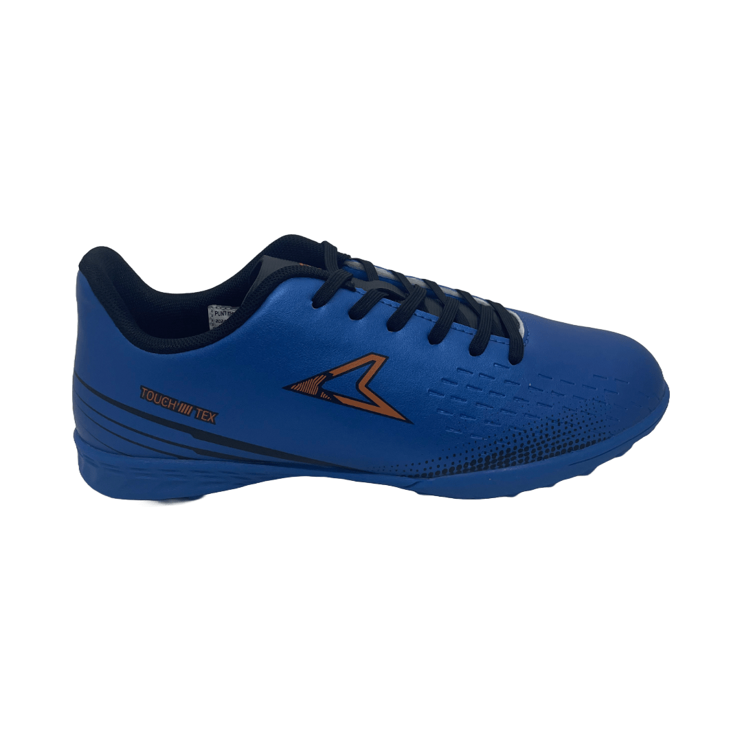 ZAPATILLAS BABYFUTBOL POWER THUNDER | 489 - 9729 POWER 34 - CalzadosPaola