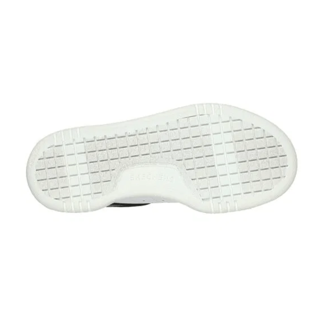 ZAPATILLAS SKECHERS QUICK STREET 405638N - BKW SKECHERS 20 - CalzadosPaola