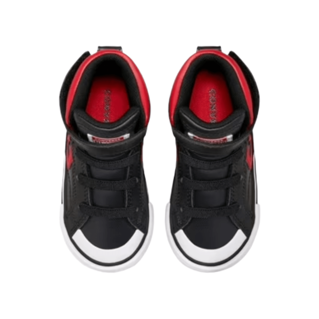ZAPATILLAS URBANAS CONVERSE PRO BLAZE BEBES A03228C - 001 CONVERSE 20 CL / 4 US / 11.5 CM - CalzadosPaola