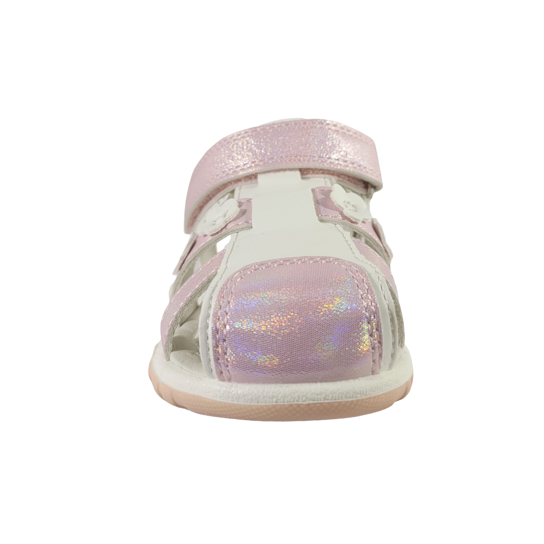 SANDALIAS BUBBLE GUMMERS WHEEL BEBÉS | 061 - 5287 BUBBLE GUMMERS 18 EU / 2.5 US / 11.2 CM - CalzadosPaola