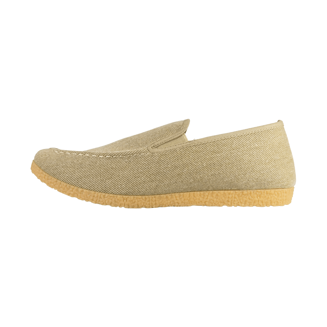 ZAPATOS DE DESCANSO PASSER TOSTADO HOMBRE | 404 PASSER 39 CL / 26 CM - CalzadosPaola