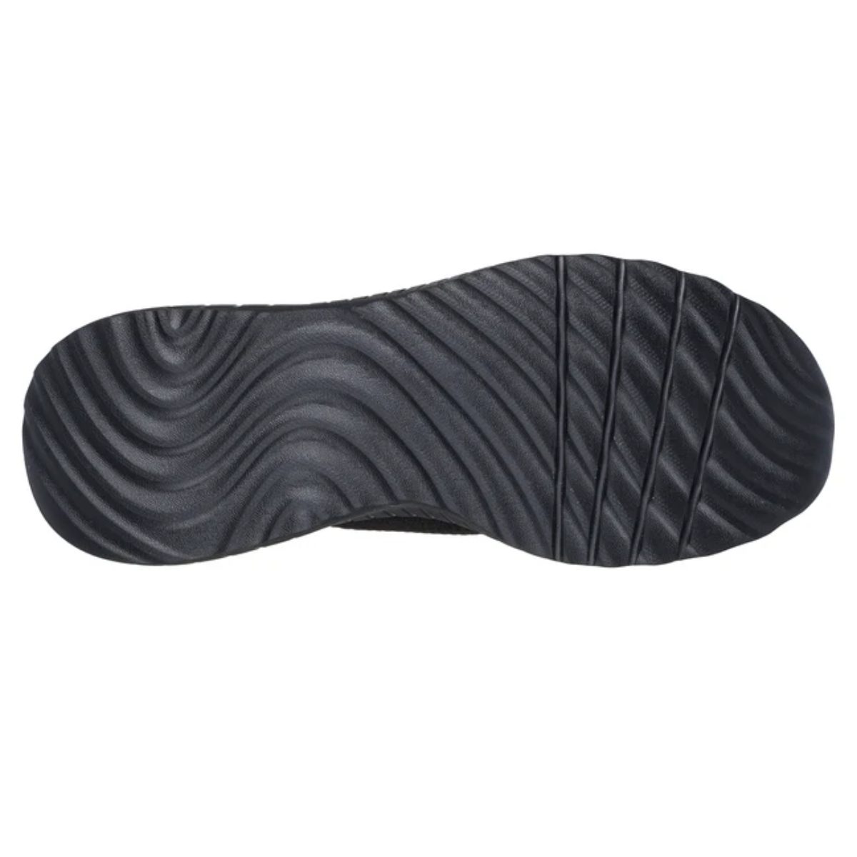 ZAPATILLAS URBANAS SKECHERS BOBS SQUAD CHAOS MUJER | 117497 - BBK SKECHERS 40 - CalzadosPaola