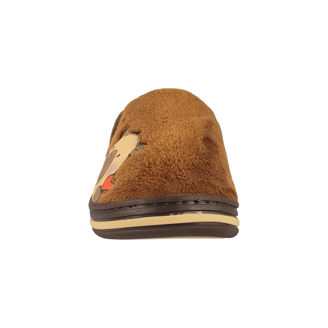 ZAPATOS DE DESCANSO MONTREAL CAPIBARA POPPY MUJER | 672 - 6670 MONTREAL 36 - CalzadosPaola