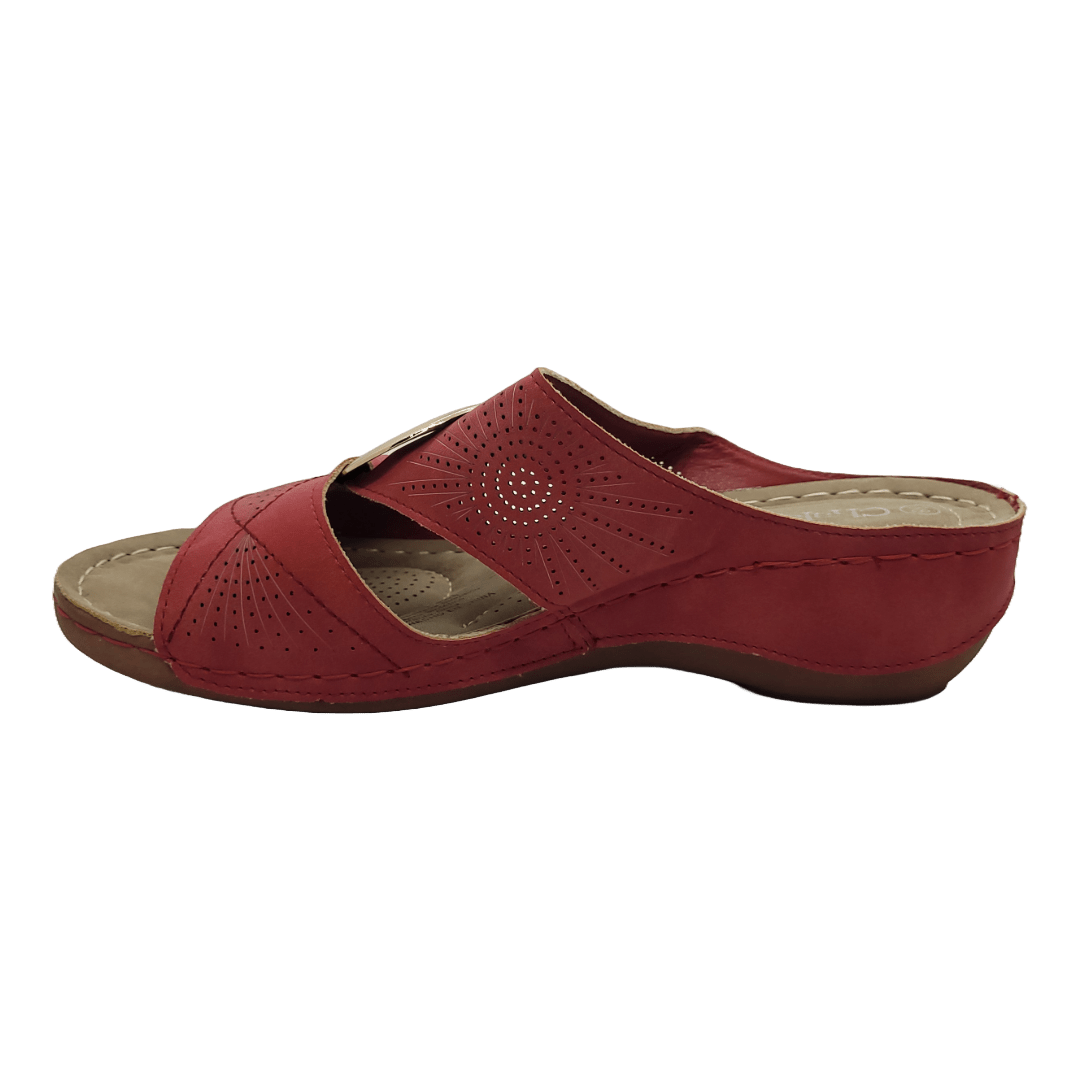 SANDALIAS CHALADA RED (MUJER) | 15 - KON - 5 CHALADA 35 - CalzadosPaola