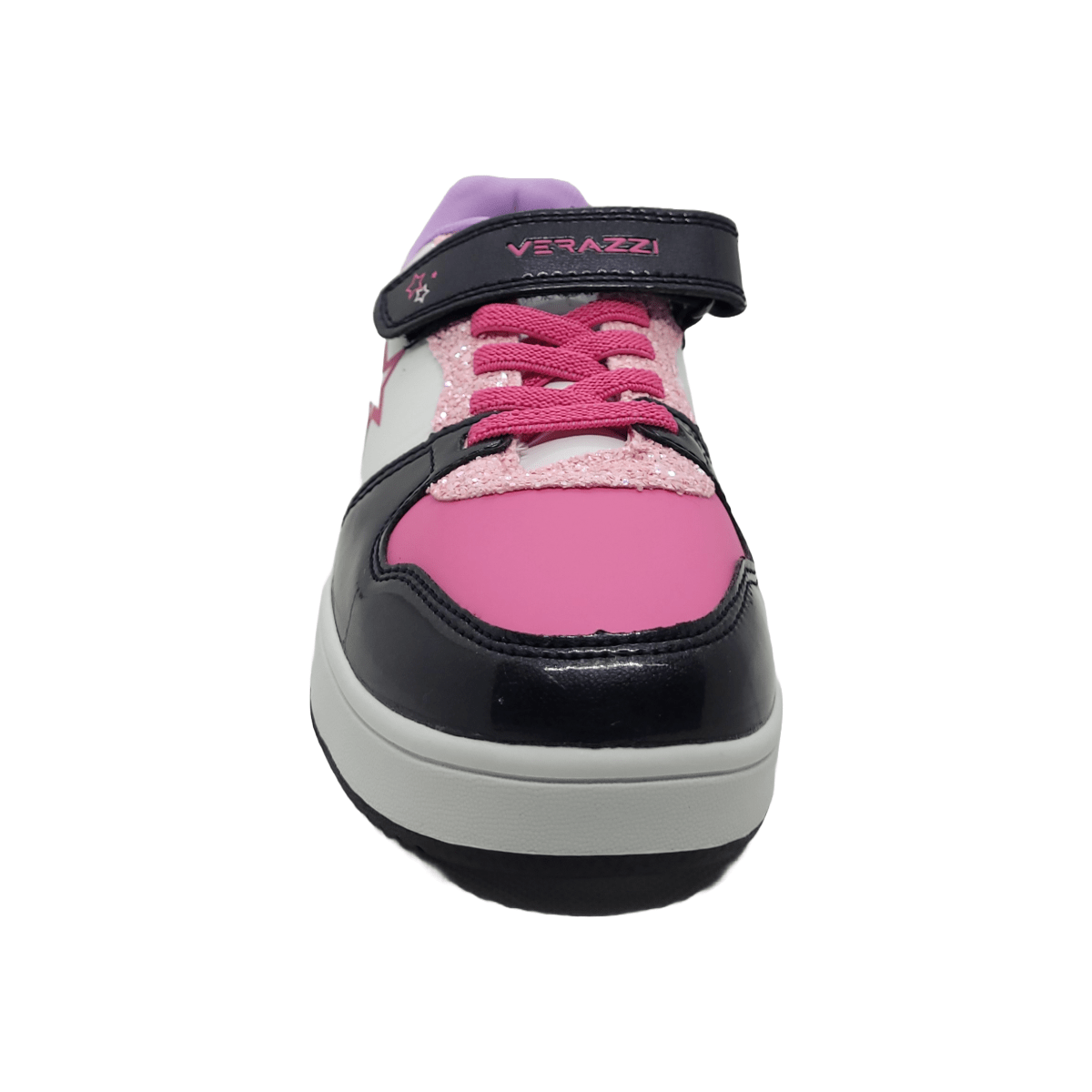 ZAPATILLAS URBANAS VERAZZI PURPLE INFANTIL | K221166 - PU VERAZZI 28 - CalzadosPaola
