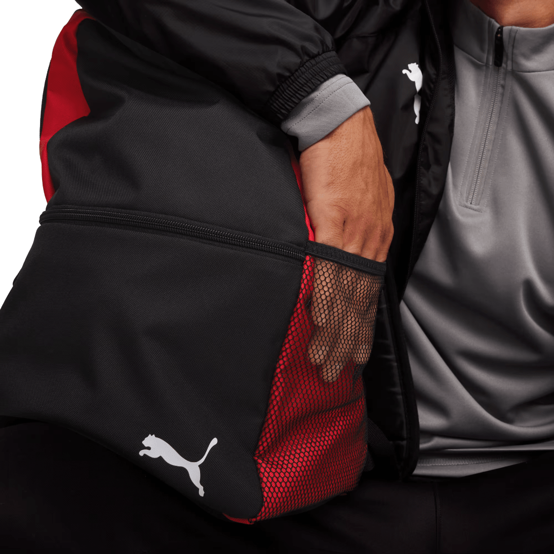 MOCHILA PUMA TEAMGOAL V090238 03 PUMA 00 - CalzadosPaola
