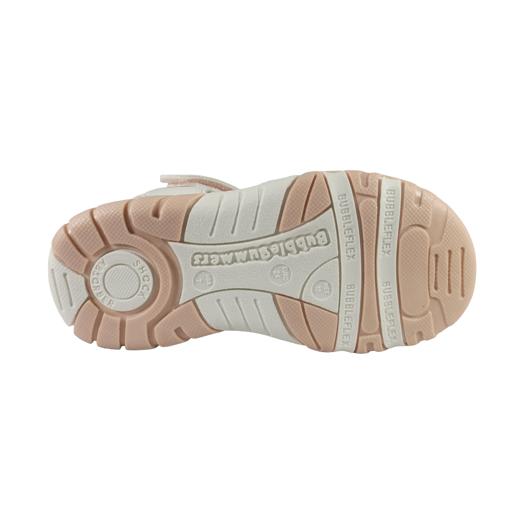 SANDALIAS BUBBLE GUMMERS WHEEL BEBÉS | 061 - 5287 BUBBLE GUMMERS 18 EU / 2.5 US / 11.2 CM - CalzadosPaola