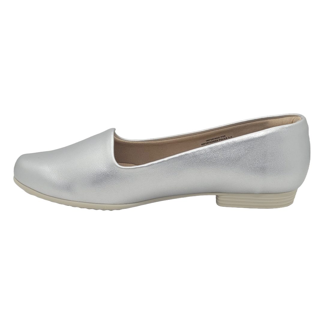 ZAPATOS PICCADILLY VT4464 SILVER | PI - 25013200000477 PICCADILLY 40 - CalzadosPaola