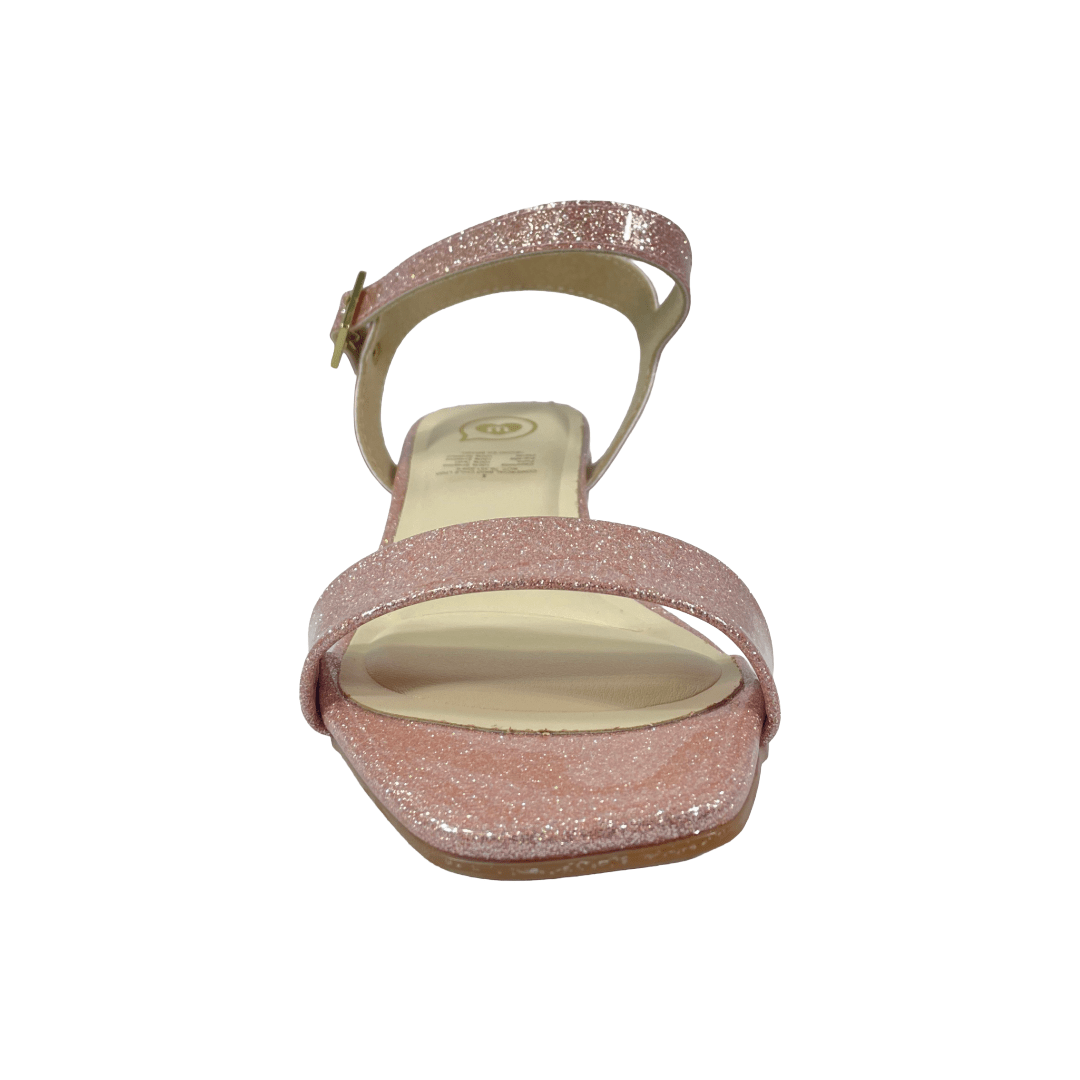 SANDALIAS MOLEKINHA ROSADO INFANTIL | 2347.100.28503 - 78276 MOLEKINHA 27 - CalzadosPaola