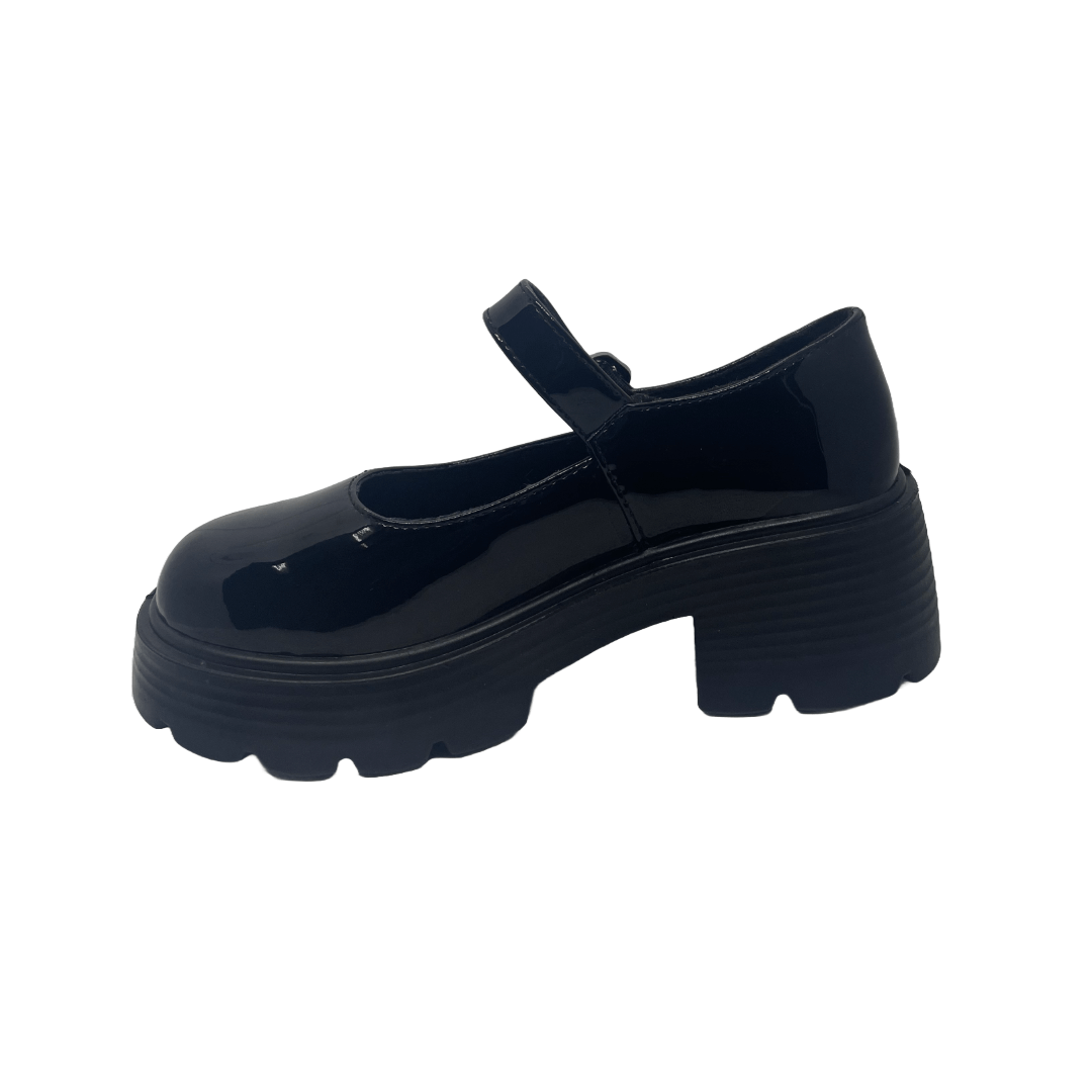 ZAPATOS HUALUNAOTE | H - 185 HUALUNAOTE 35 - CalzadosPaola
