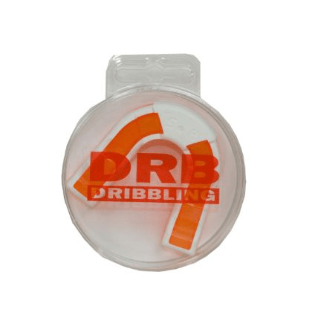 PROTECTOR BUCAL SPORTCOM JUNIOR VARIOS COLORES | 9.70.04 DRIBLING 00 - CalzadosPaola