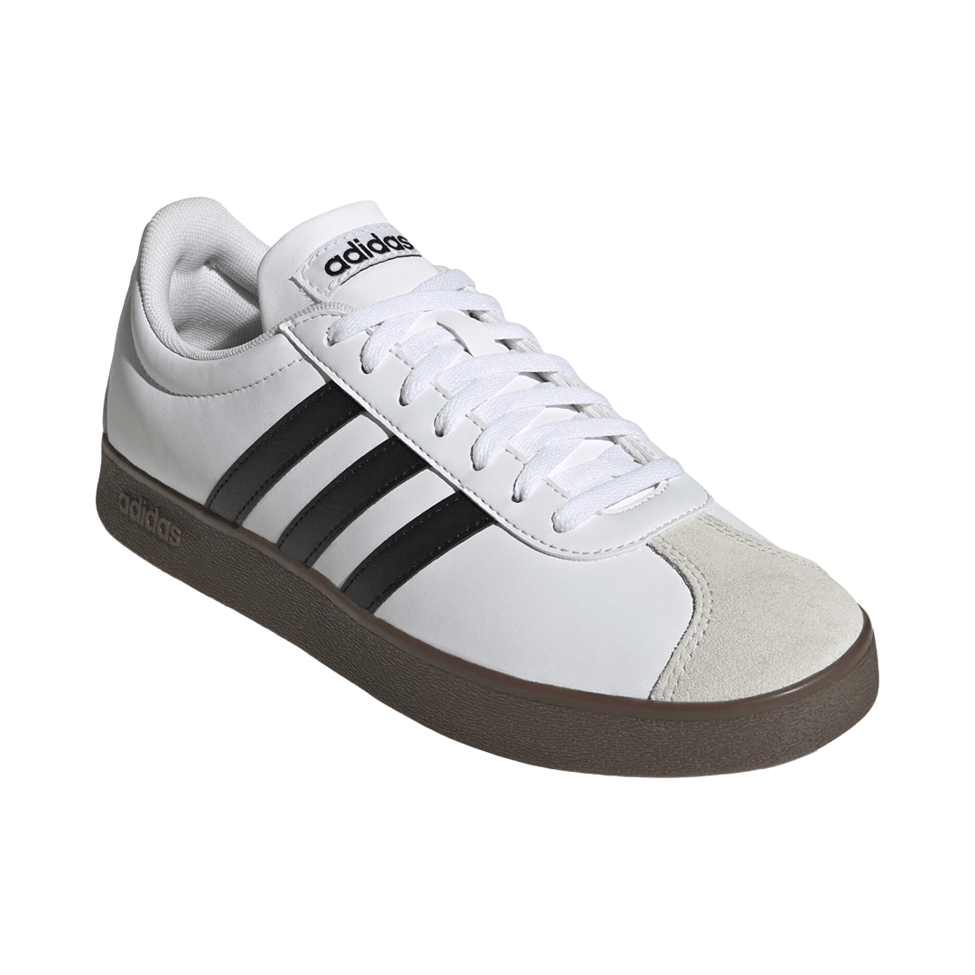 ZAPATILLAS URBANAS ADIDAS VL COURT BASE MUJER ID3714 ADIDAS 5,0 - CalzadosPaola