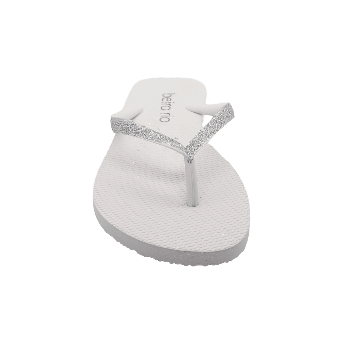 SANDALIAS BEIRA RIO WHITE 8449.300.22669 - 16072 BEIRO RIO 35 - CalzadosPaola