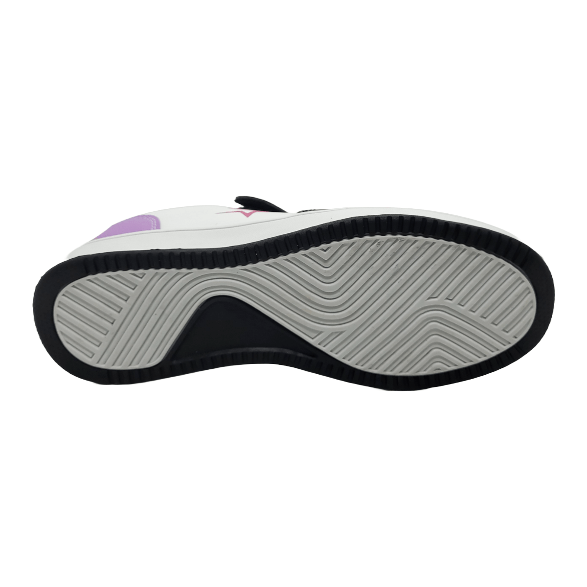 ZAPATILLAS URBANAS VERAZZI PURPLE INFANTIL | K221166 - PU VERAZZI 28 - CalzadosPaola