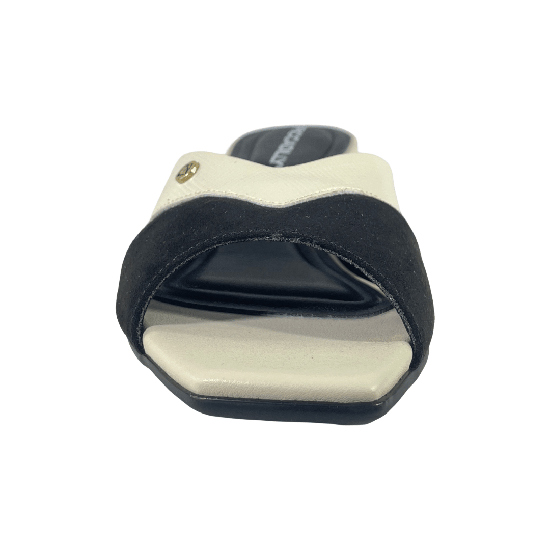 SANDALIAS PICCADILLY NEGRO CASUAL MUJER VU5436T PICADELLY 34 - CalzadosPaola