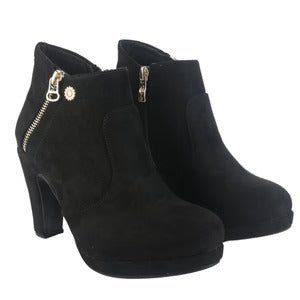 BOTINES CHALADA MUJER 1 - BAMBINA - 3 CHALADA 38 - CalzadosPaola