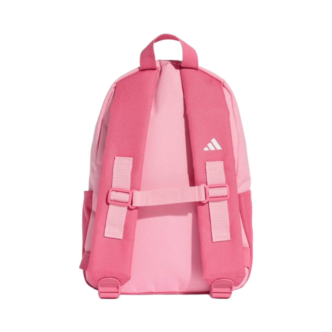 MOCHILA ADIDAS LOGO ROSA INFANTIL KE0414 ADIDAS 00 - CalzadosPaola