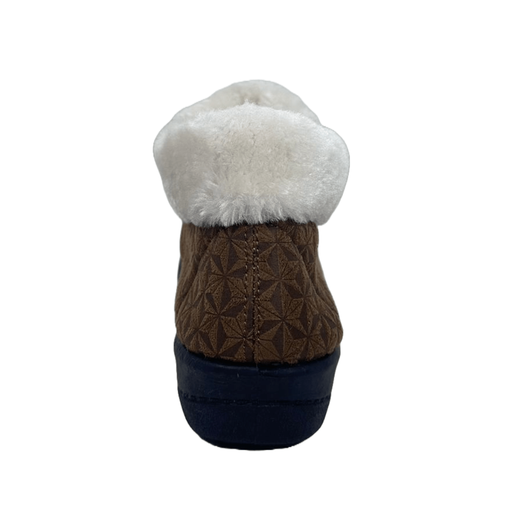 BOTINES PASSER CASUALES MUJER | 717 - 16 PASSER 35 - CalzadosPaola