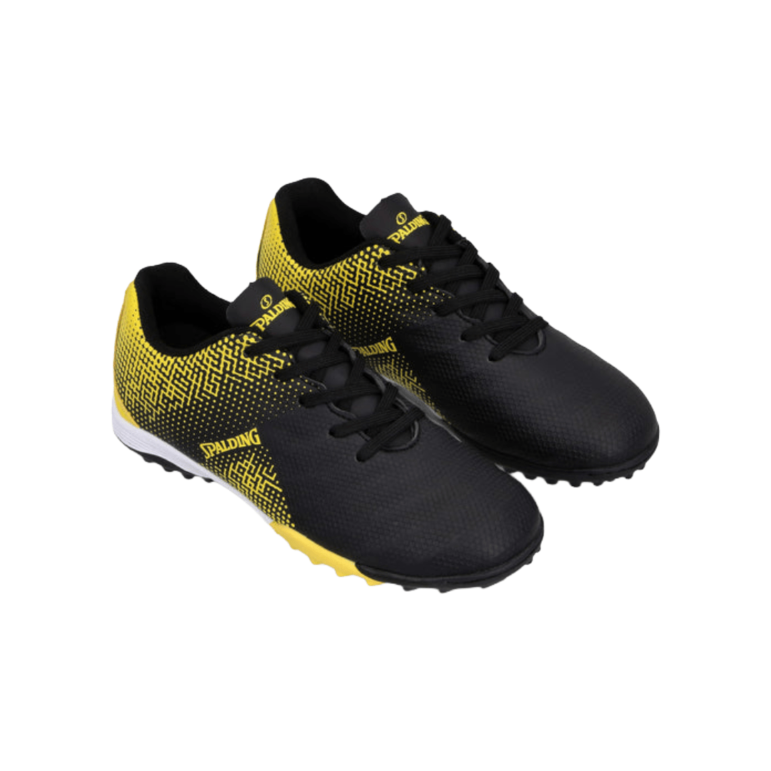 ZAPATILLAS BABY FUTBOL SPALDING SPEED JR JUVENIL SPCFUTN016 SPALDING 28 - CalzadosPaola