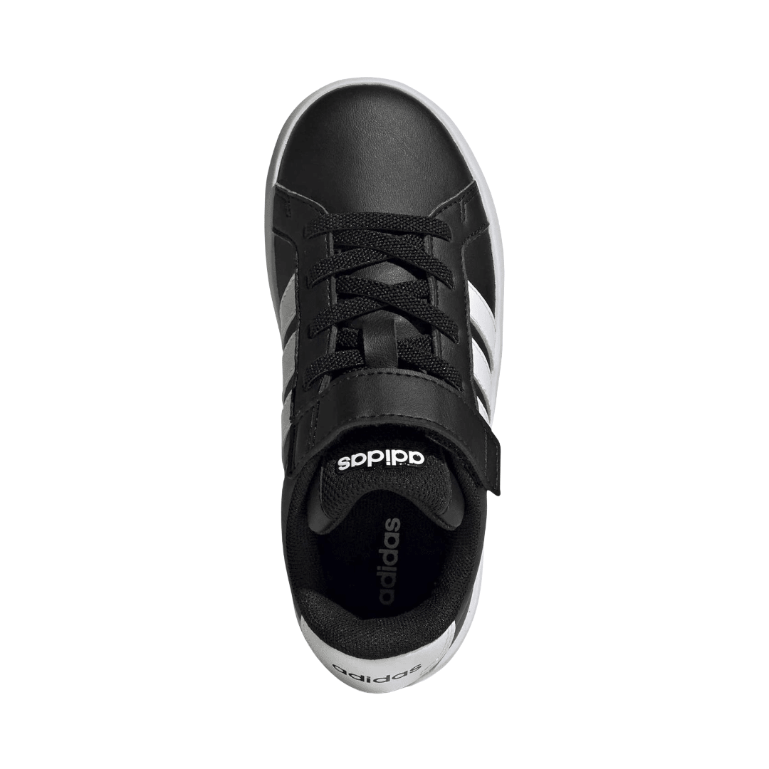 ZAPATILLAS URBANAS ADIDAS GRAND COURT 3.0 INFANTIL HP3533 ADIDAS 1,0 - CalzadosPaola