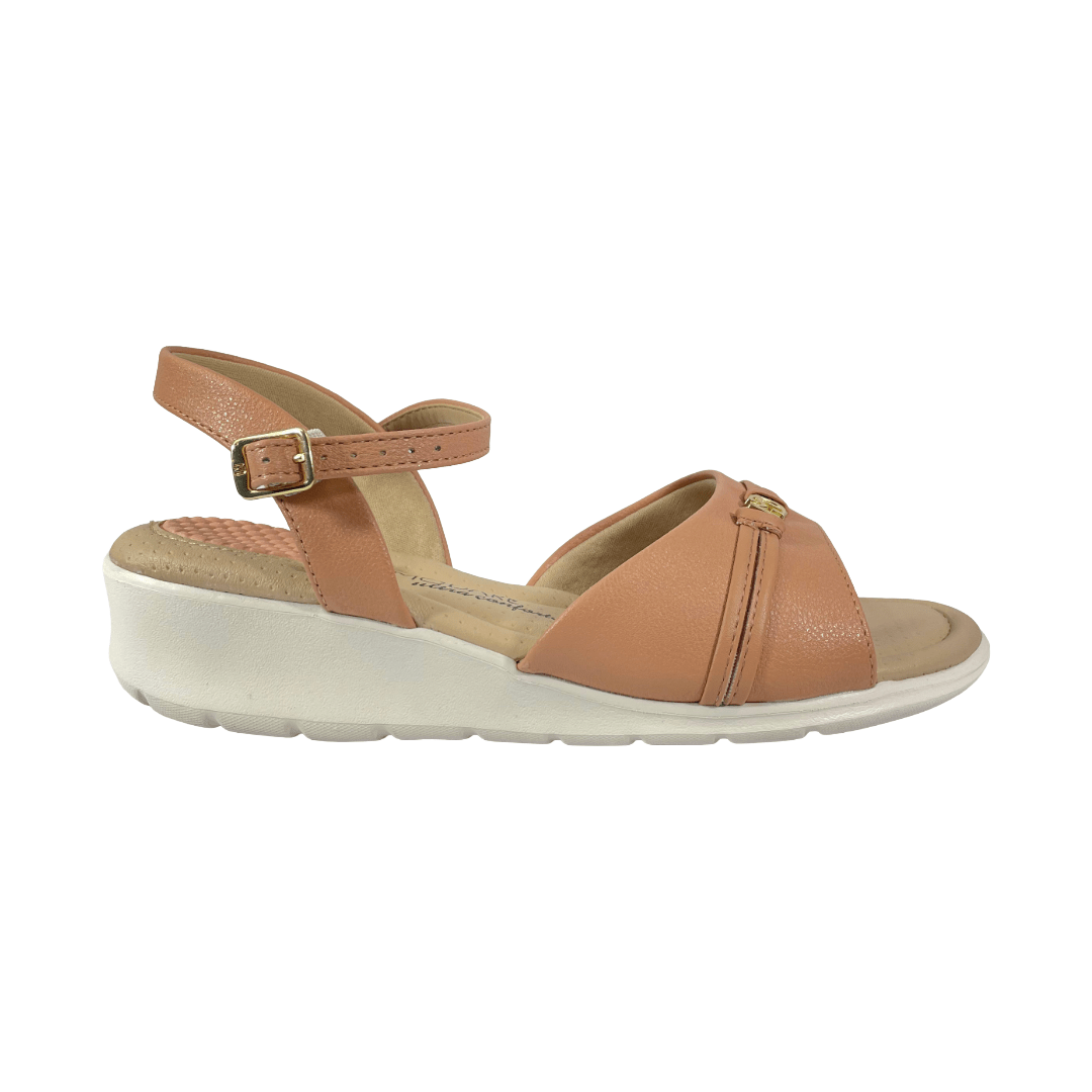 SANDALIAS MODARE ROSADO NUDE MUJER | 7190.104.21765 - 52531 MODARE 34 - CalzadosPaola