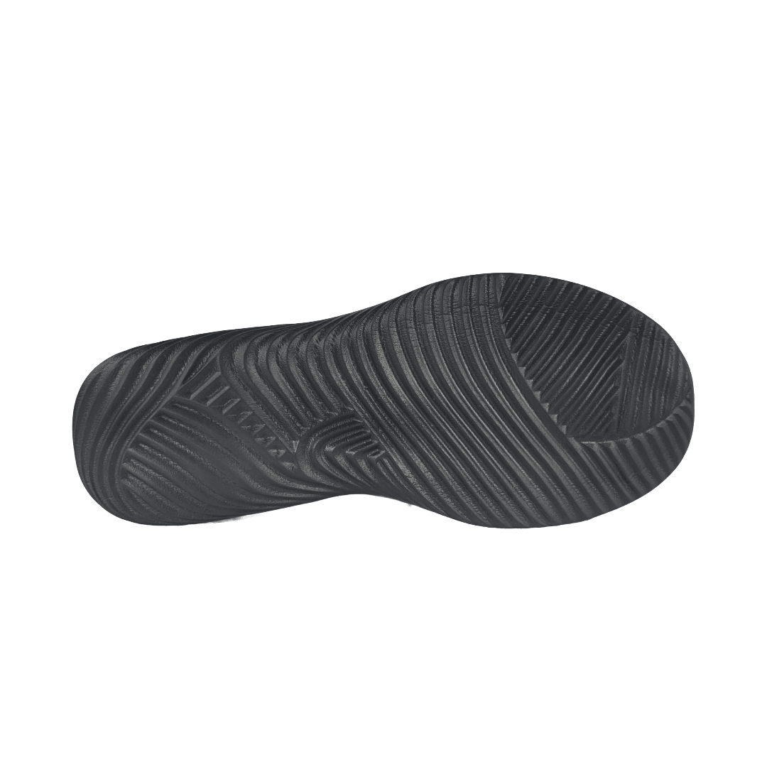 BOTINES ALQUIMIA NEGRO MUJER | 4807 ALQUIMIA 35 - CalzadosPaola