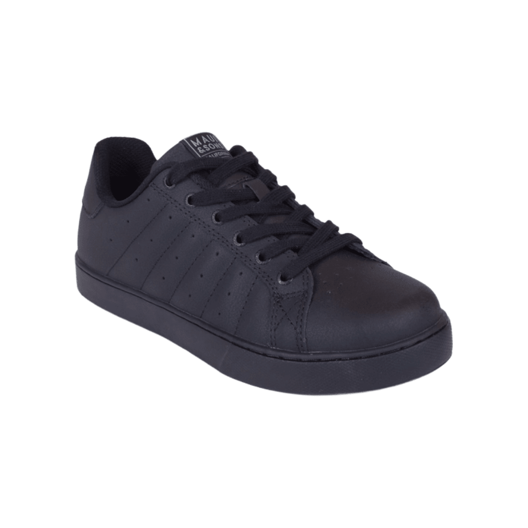 ZAPATILLAS ESCOLARES JUVENIL MAUI RULA | 5CE177 MAUI 35 - CalzadosPaola