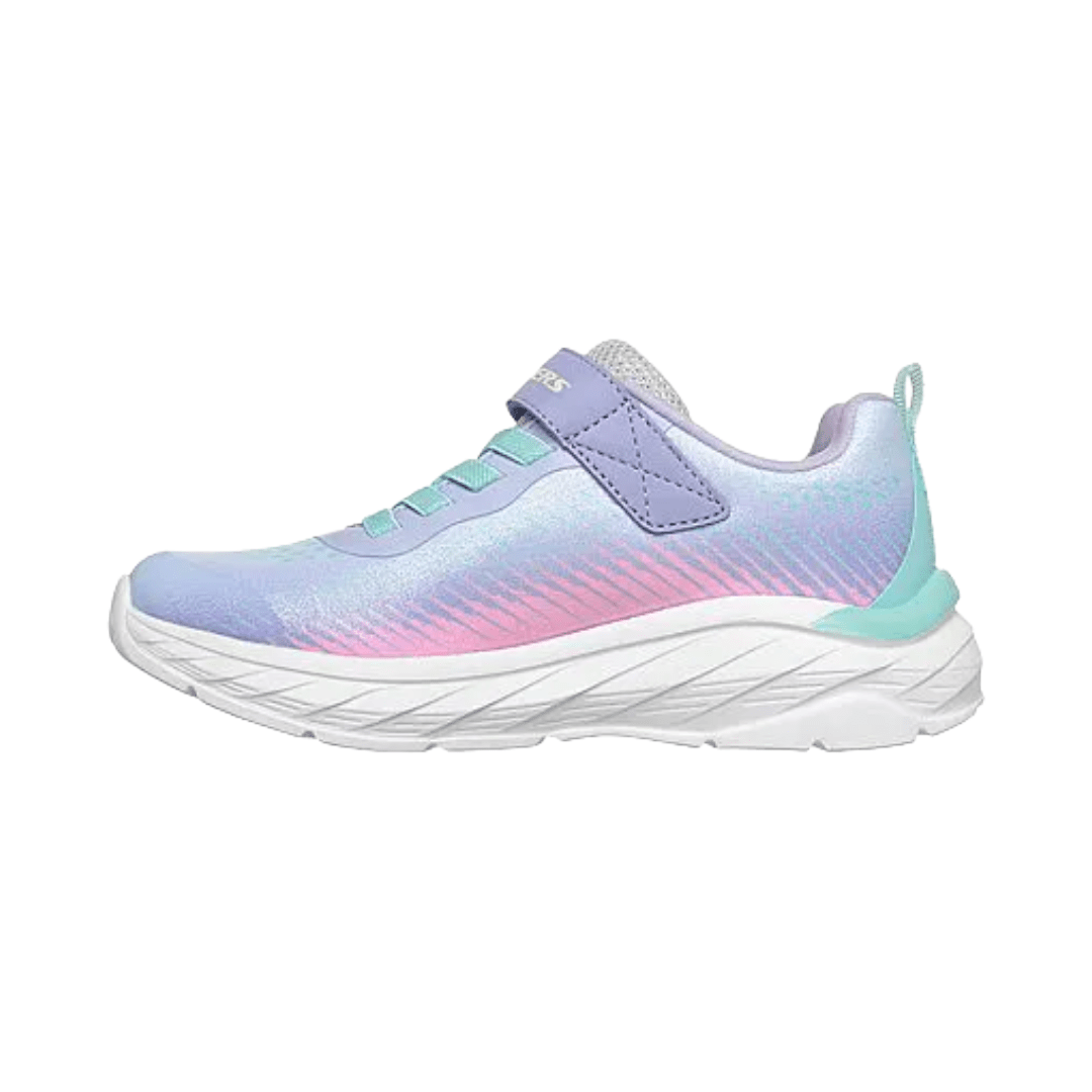 ZAPATILLAS URBANAS SKECHERS BOUNDLESS INFANTIL 303599L - LVMT SKECHERS 26 - CalzadosPaola