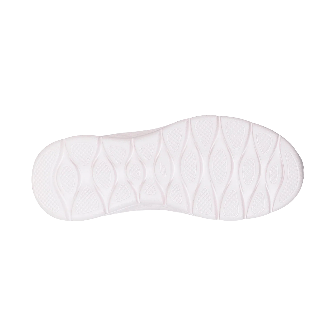 ZAPATILLAS URBANAS SKECHERS SLIP - INS GO WALK FLEX MUJER | 124836 - ROS SKECHERS 35,5 - CalzadosPaola
