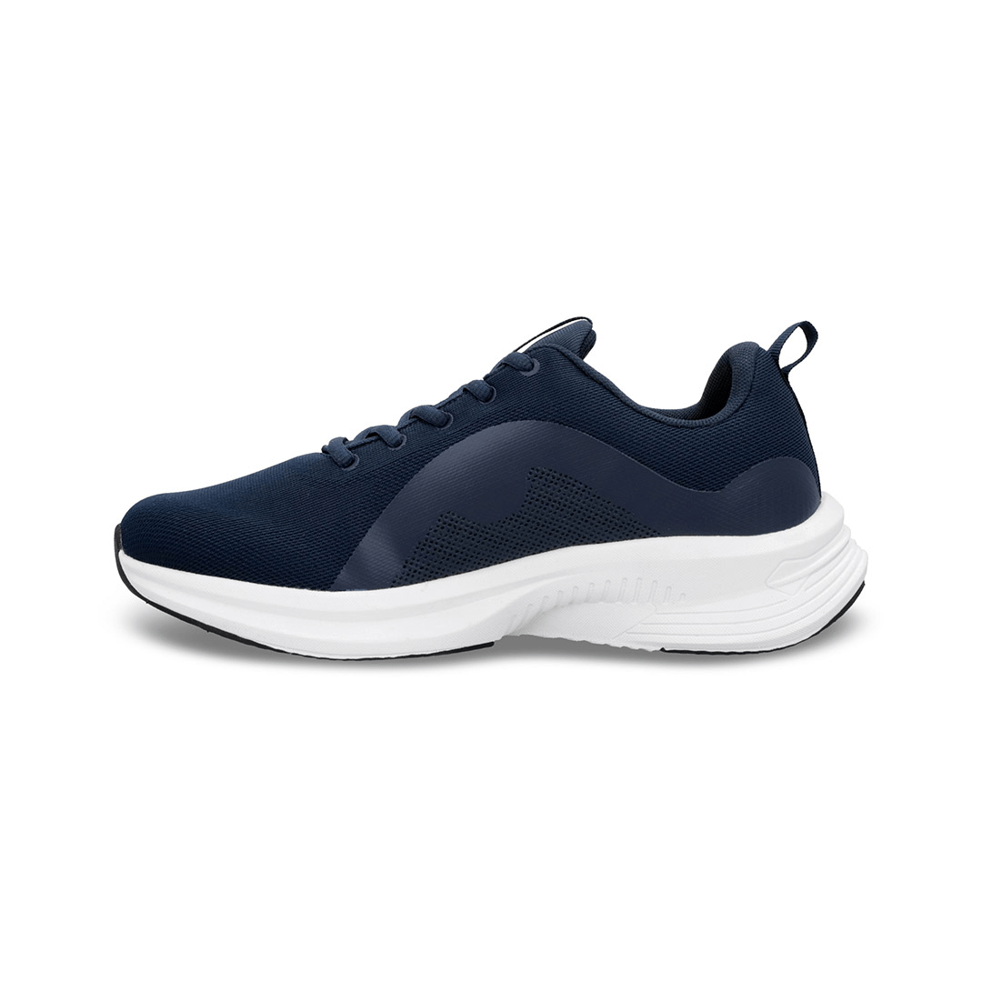 ZAPATILLAS DE TRAINING SPALDING FITNESS STREET HOMBRE | SPCFITH022 SPALDING 39 - CalzadosPaola