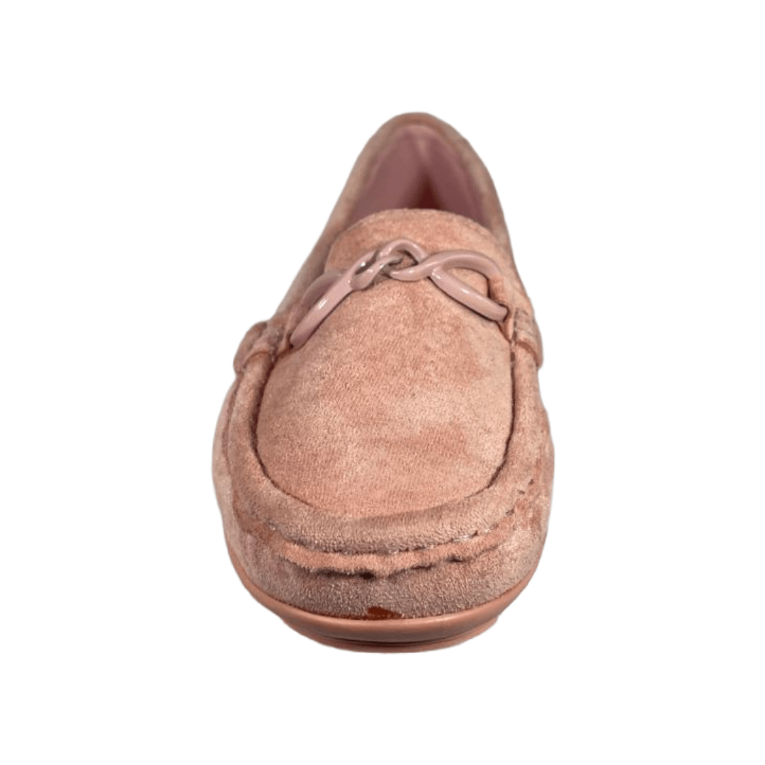 MOCASINES HUALUNAOTE ROSADO MUJER H - 107 HUALUNAOTE 35 - CalzadosPaola