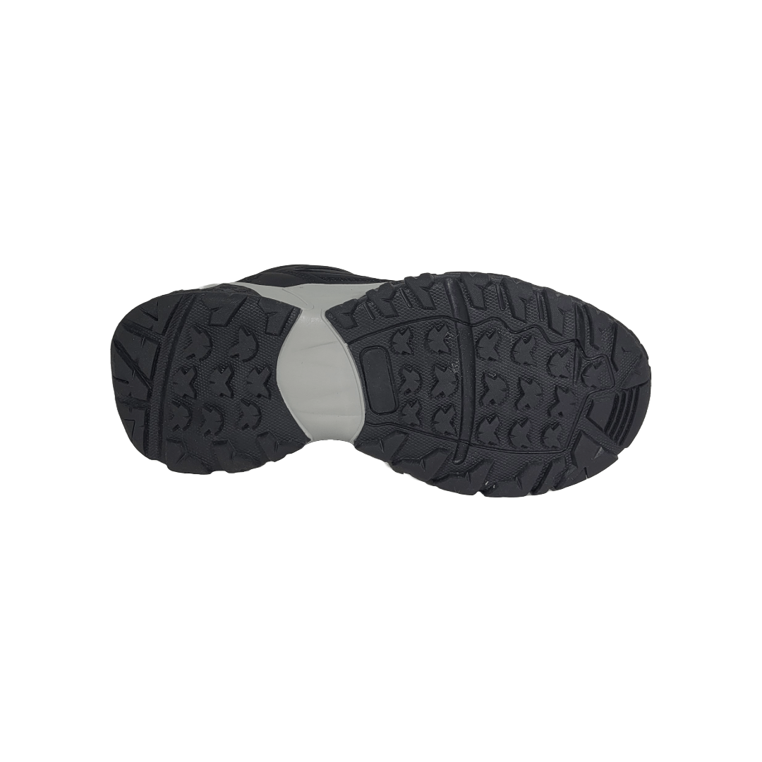 BOTINES ALQUIMIA BLACK 4843 - 02 ALQUIMIA 35 - CalzadosPaola