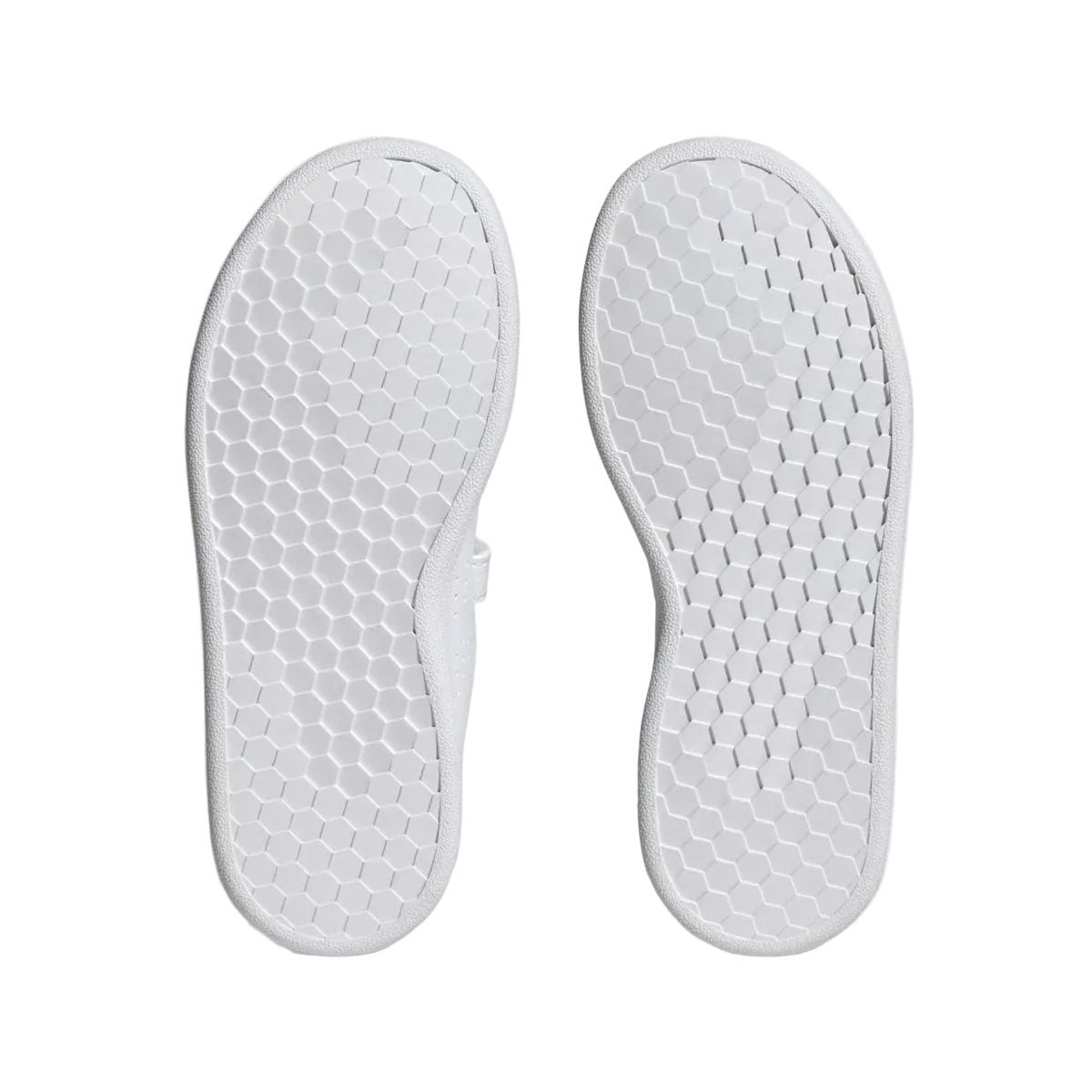 ZAPATILLAS URBANAS ADIDAS ADVANTAGE INFANTIL | IG2521 ADIDAS 13,5 - CalzadosPaola