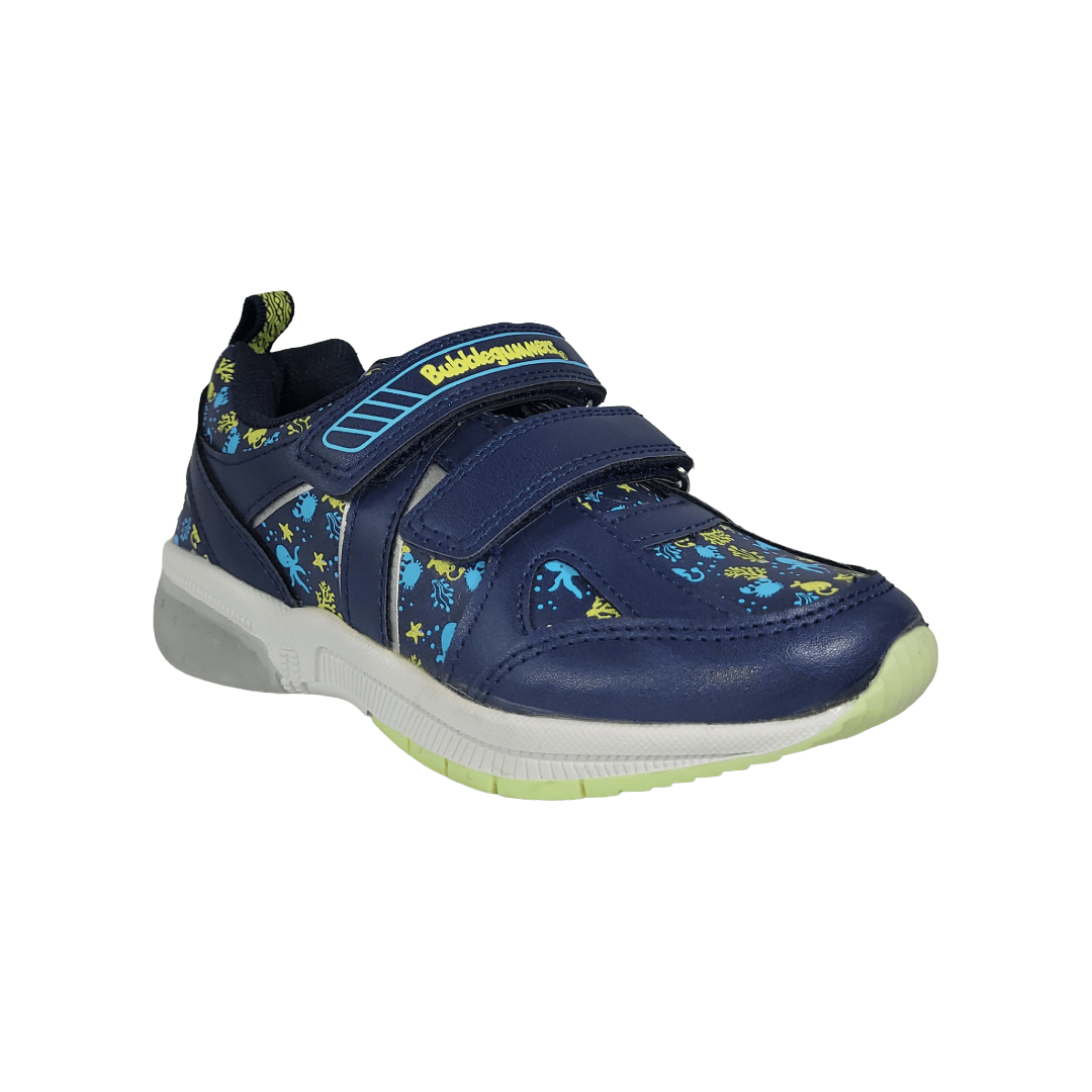 ZAPATILLAS URBANAS BUBBLE GUMMERS ZPT INFANTIL | 281 - 99650 BUBBLE GUMMERS 26 - CalzadosPaola