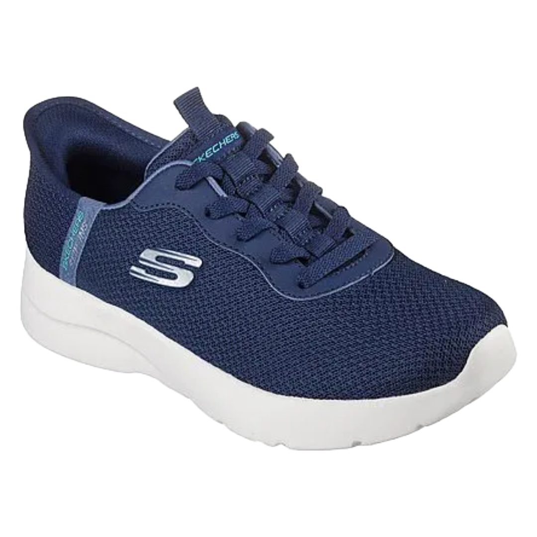 ZAPATILLAS SKECHERS DYNAMIGHT 2.0 | 150480 - NVTQ SKECHERS 39,5 - CalzadosPaola