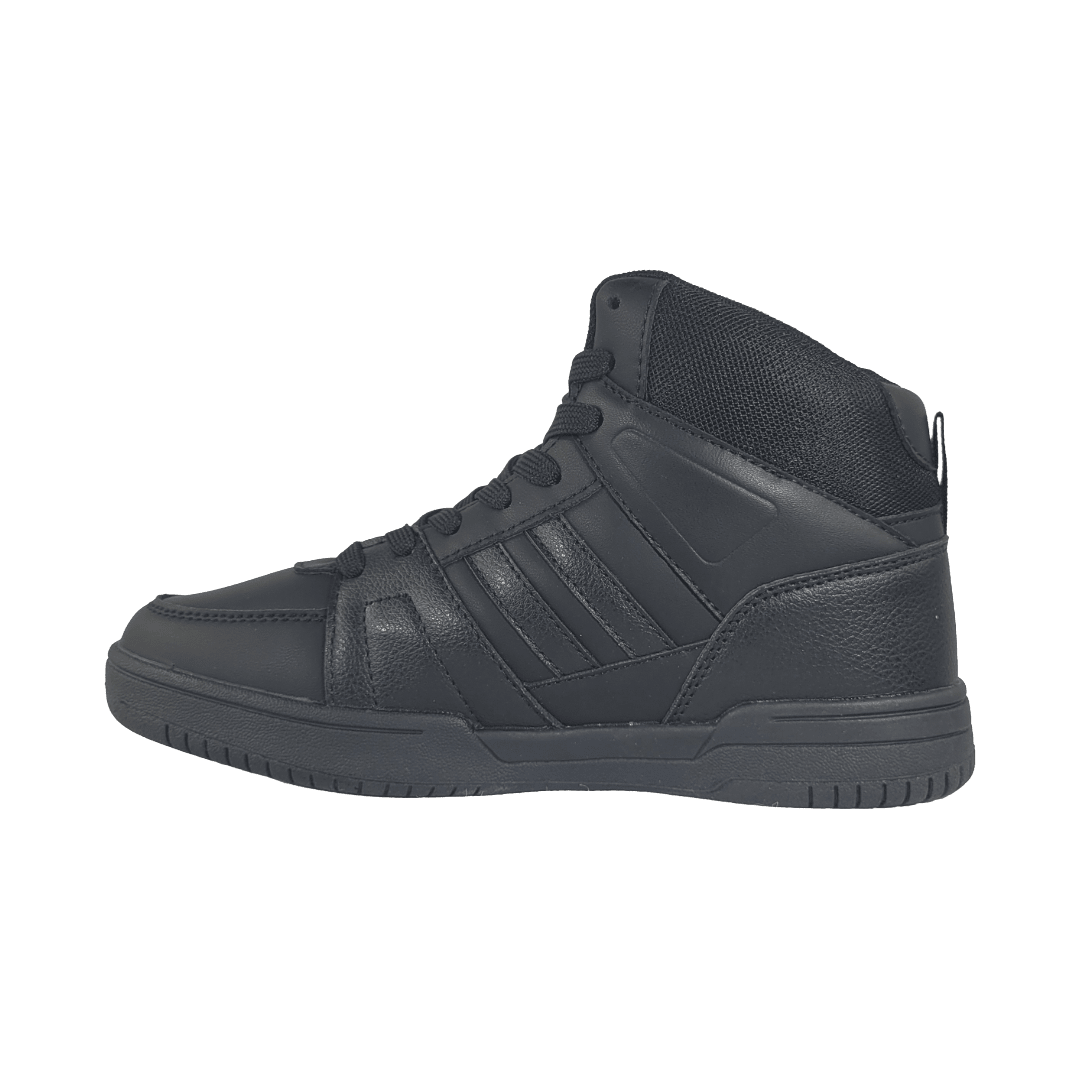ZAPATILLAS ESCOLARES NORTH STAR UB HEM INFANTIL 581 - 6444 NORTH STAR 35 - CalzadosPaola