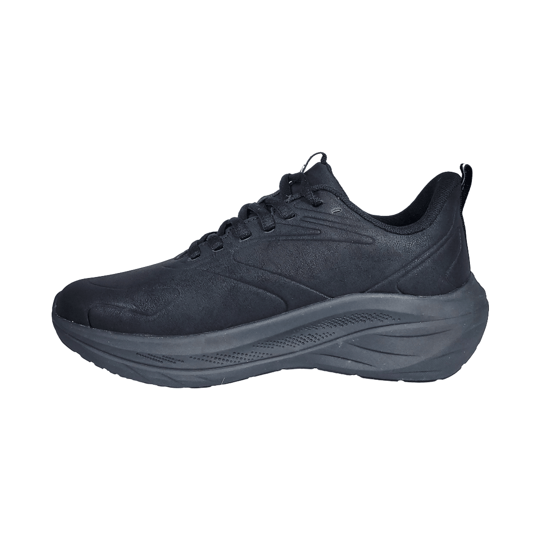 ZAPATILLAS ESCOLARES MUJER POWER LIBRA BTS | 581 - 0010 POWER 35 - CalzadosPaola