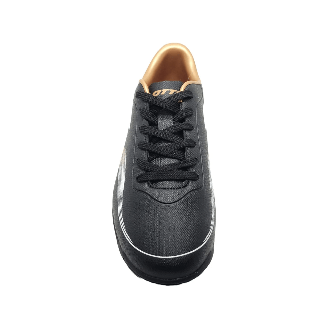 ZAPATILLAS DE BABY FÚTBOL LOTTO SPEED TF INFANTIL | J0616 - 1 LOTTO 28 - CalzadosPaola