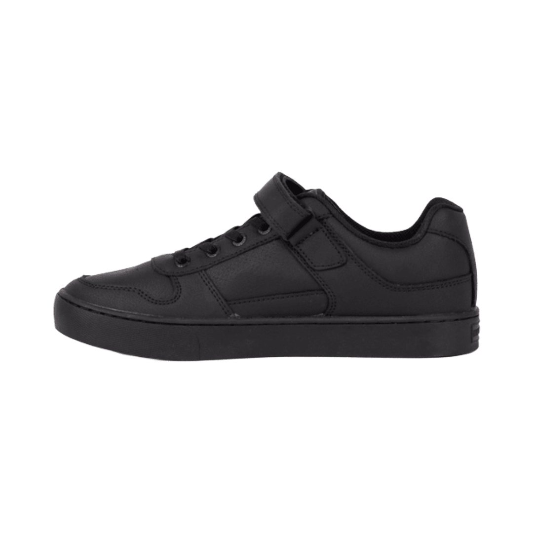 ZAPATILLAS MAUI ESCOLAR BLACK | 5CE118 MAUI 35 - CalzadosPaola