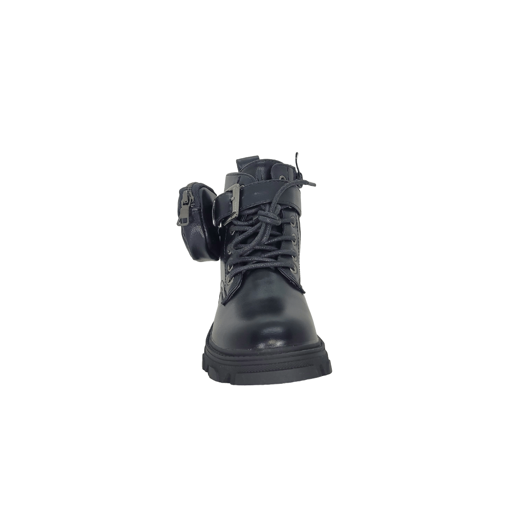 BOTINES AGUXI CASUALES MUJER | 231148 - 4 AGUXI 28 - CalzadosPaola