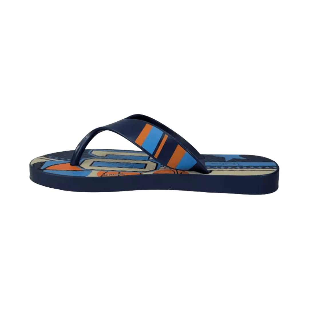 SANDALIAS IPANEMA VU3126 AZUL INFANTIL | GR - IP - 27114 GRENDENE 28 CL / 17.5 CM - CalzadosPaola