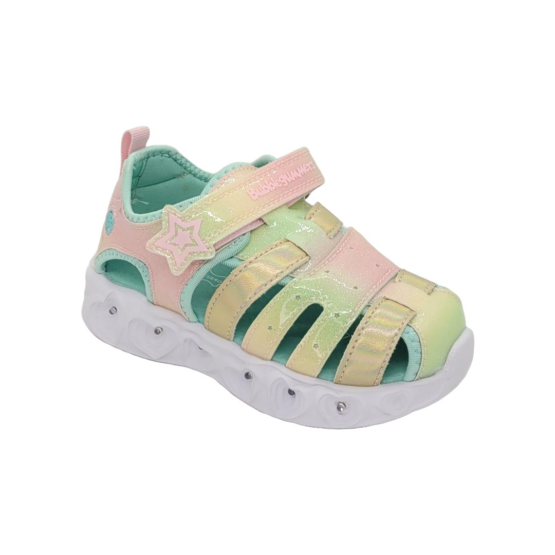 Sandalia Bubble Gummers Niñas 261 - 1375 BUBBLE GUMMERS 29 - CalzadosPaola