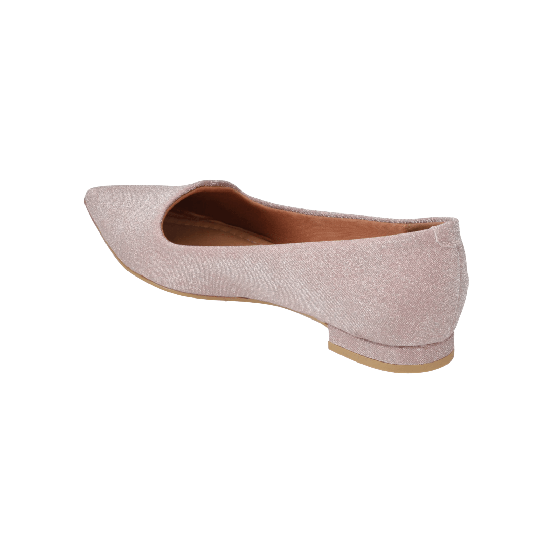 ZAPATOS CASUALES VIZZANO MUJER ROSA 1206.261.26565 - 23146 VIZZANO 34 - CalzadosPaola