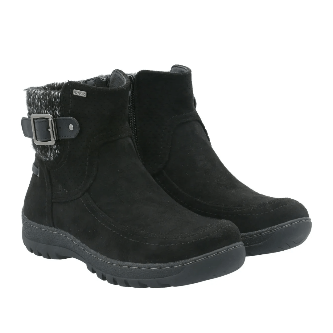 BOTINES AZALEIA DAKOTA AZ254011205 - 411 AZALEIA 35 - CalzadosPaola