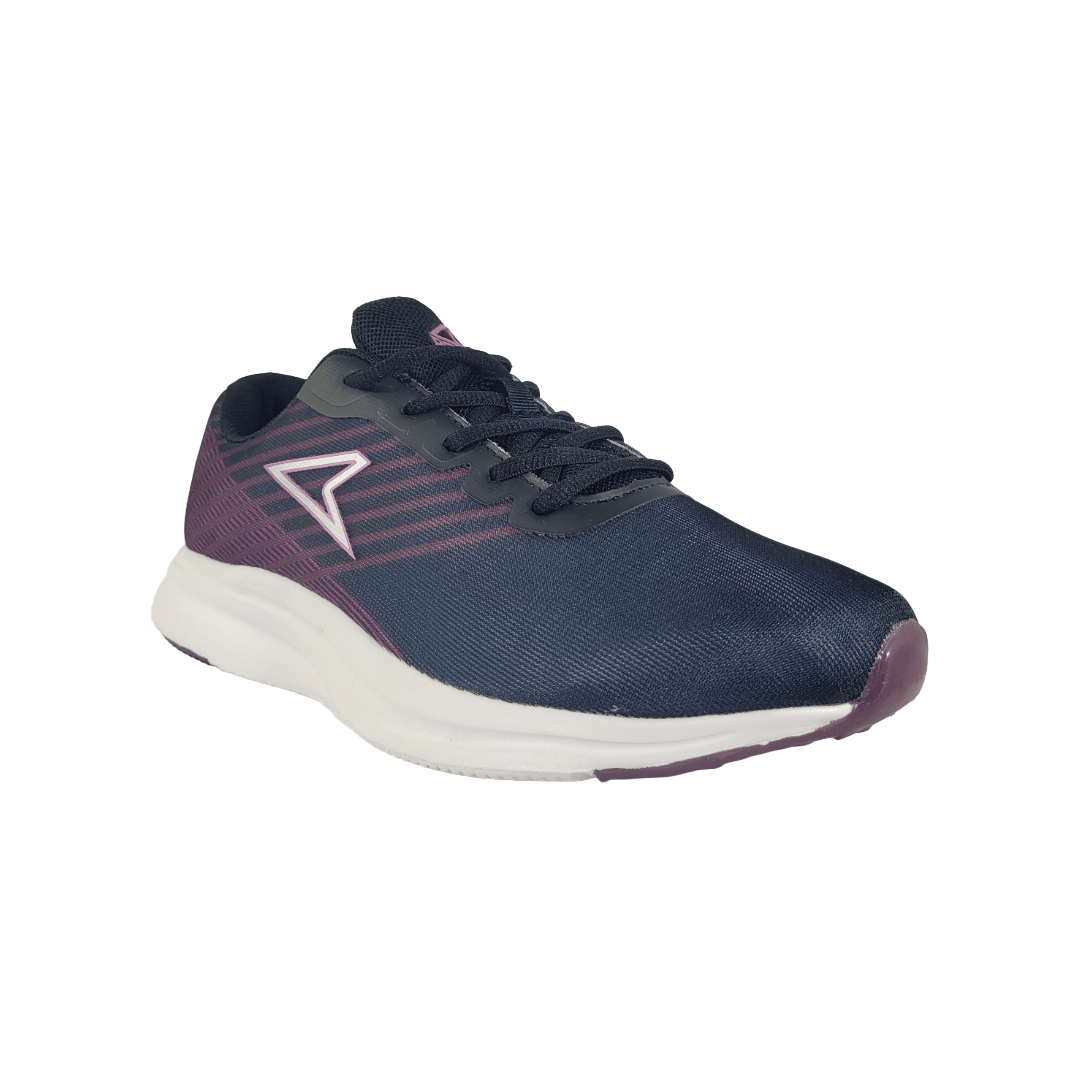 ZAPATILLAS URBANAS POWER ROSADO MUJER | 581 - 9475 POWER 35 EU / 5 US / 23.3 CM - CalzadosPaola