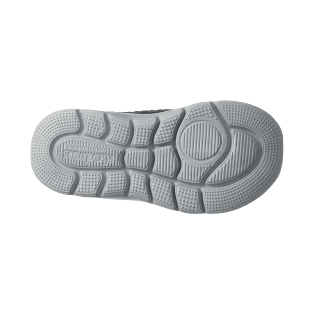 ZAPATILLAS URBANAS SKECHERS TRONOX INFANTIL 407218N - BKRD SKECHERS 20 - CalzadosPaola
