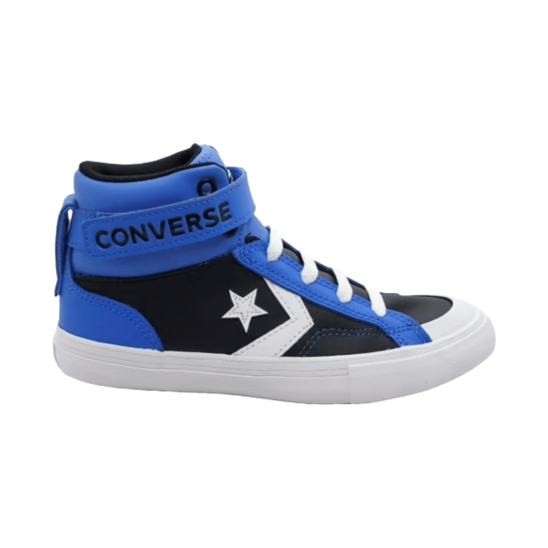 ZAPATILLAS URBANAS CONVERSE PRO BLAZE RETRO INFANTIL A06390C - 452 CONVERSE 32 CL / 1K US / 19.5 CM - CalzadosPaola