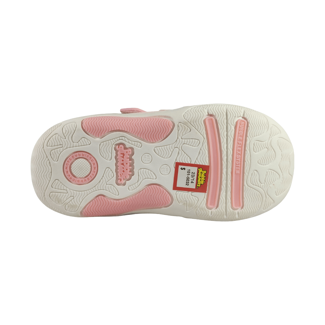 ZAPATILLAS URBANAS BUBBLE GUMMERS SAM BEBÉS | 101 - 5032 BUBBLE GUMMERS 22 EU / 6 US / 13.8 CM - CalzadosPaola