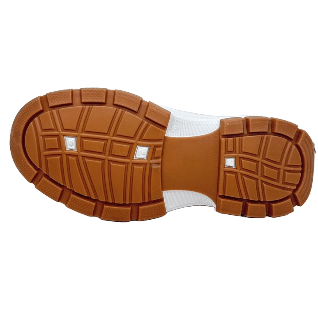 ZAPATILLAS URBANAS BY PASS MUJER | WA52 - 10 BY PASS 35 - CalzadosPaola